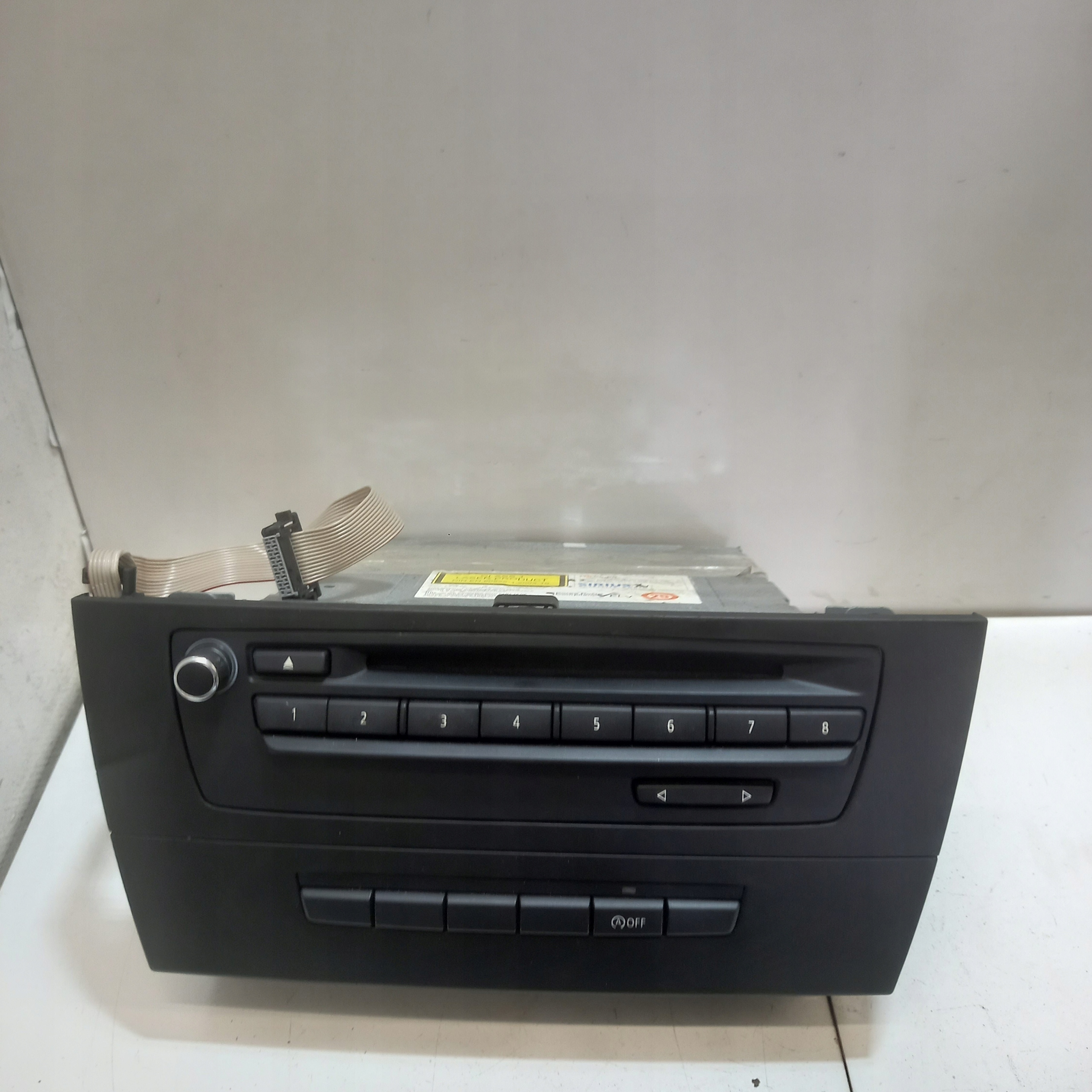 navigation complete BMW E90 65829211970 920517701 30000777BF 922634701