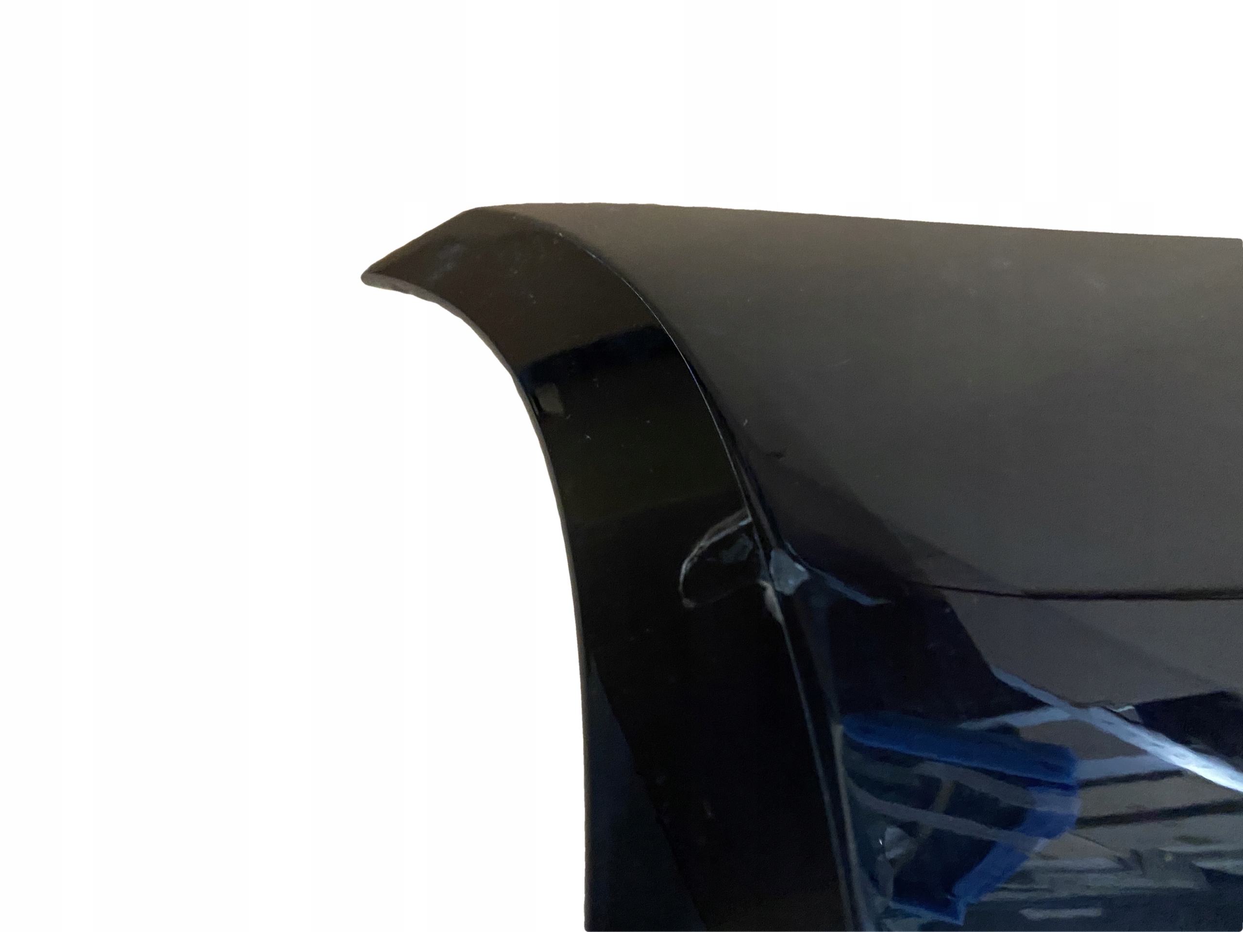 PORSCHE 911 992 CARERRA S Stoßstange heck