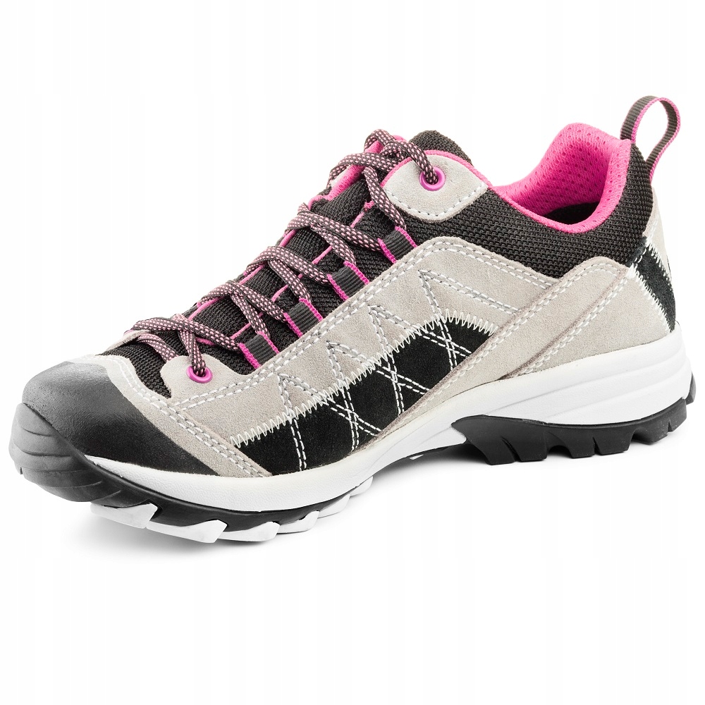 ALPINA GLACIA Buty Trekkingowe 39 Marka Alpina