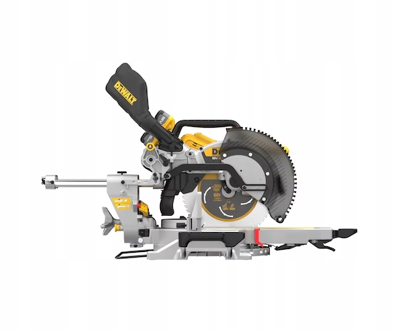 Dewalt DCS782N Pokosová pila pokosová pila 305 mm