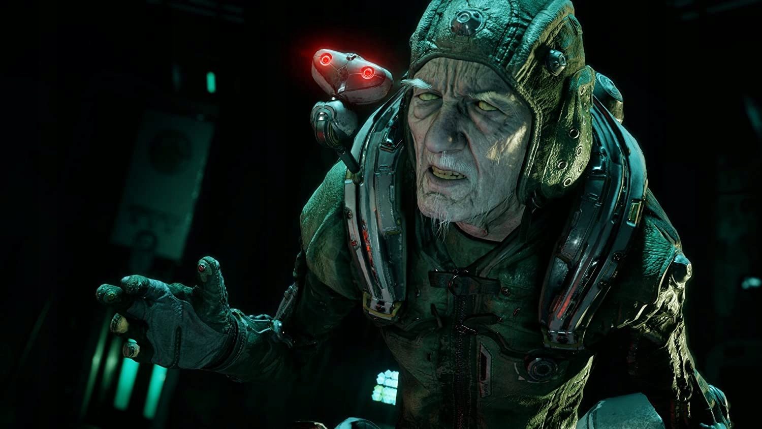 Rage 2 XO NOWA Pudełkowa PL DUBBING Producent id Software