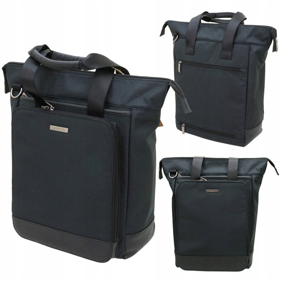 Davidt's Elegantní Městská Taška Přes Rameno Unisex