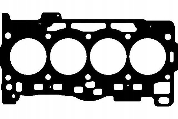 Elring Těsnění Pod Hlavu Válců Audi A1 1.4 Tfsi (8X1. 8X