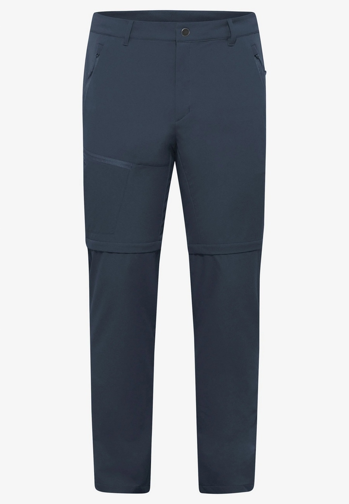 Spodnie Męskie z Jack Wolfskin Pico Trail Zip Off Pants Midnight Sky 50