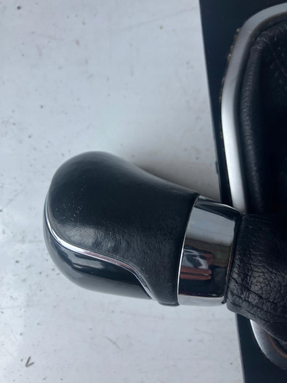 Pomello ghetta FORD ECOSPORT