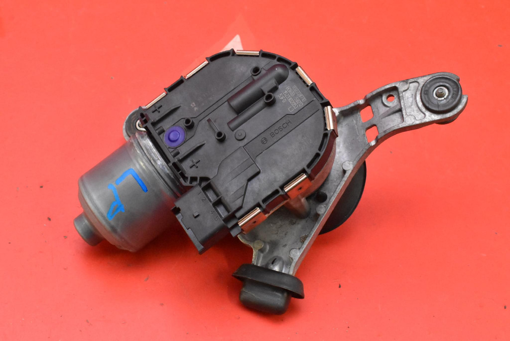 mini motor of wipers left front 9811384780 CITROEN C4 PICASSO 2 II 13-17