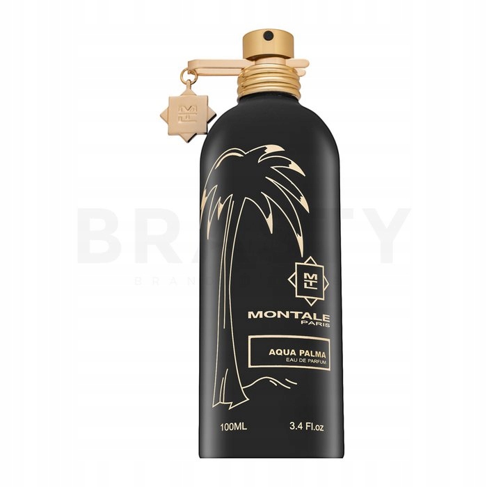 Montale Aqua Palma Edp U 100 ml