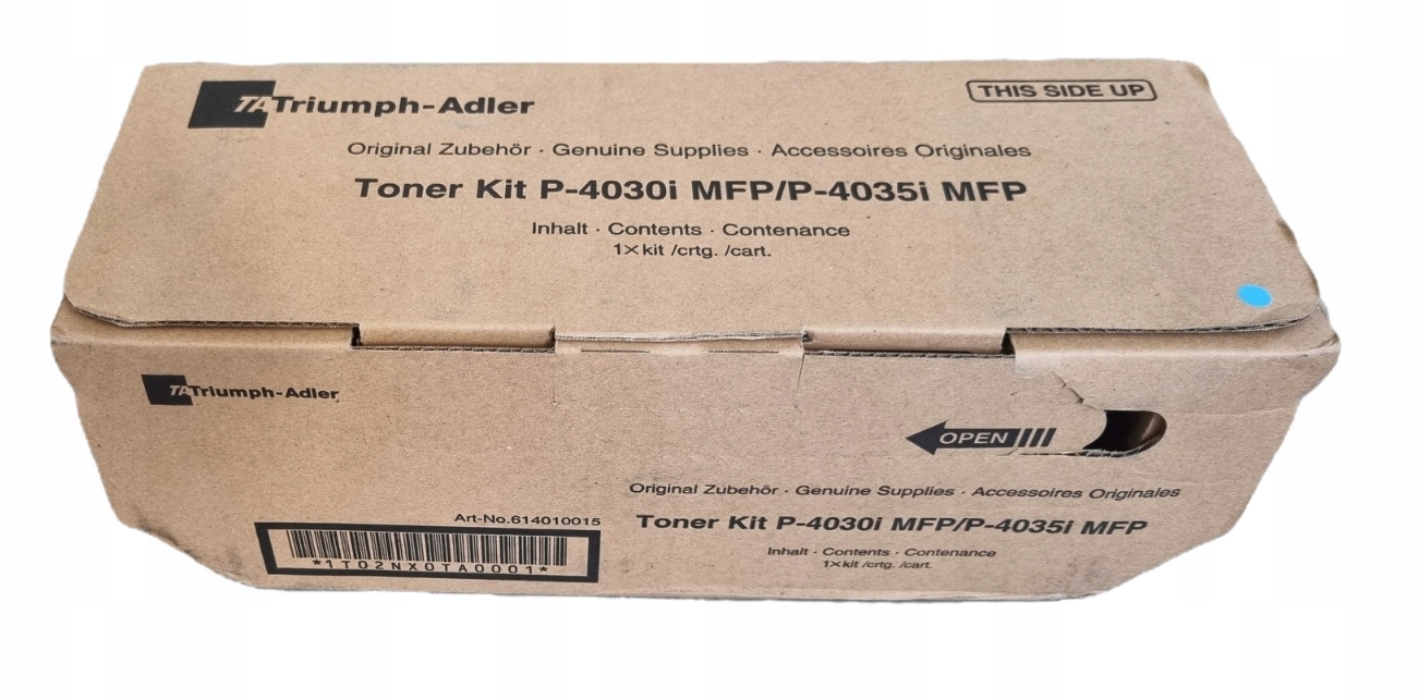 Triumph-Adler Utax PK-3010A 1T02NXC0TA01i 614010015 pre P4030i P4035i