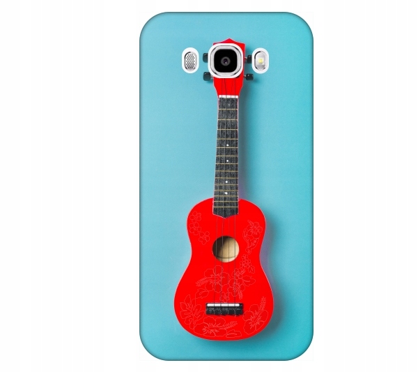

Etui Case Samsung Galaxy J5 2016 Gitara muzyka