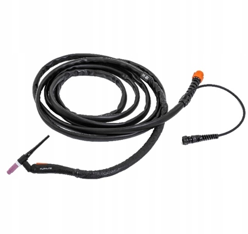 Uchwyt spawalniczy Tig Kemppi TX225GS dł. 8 m K5