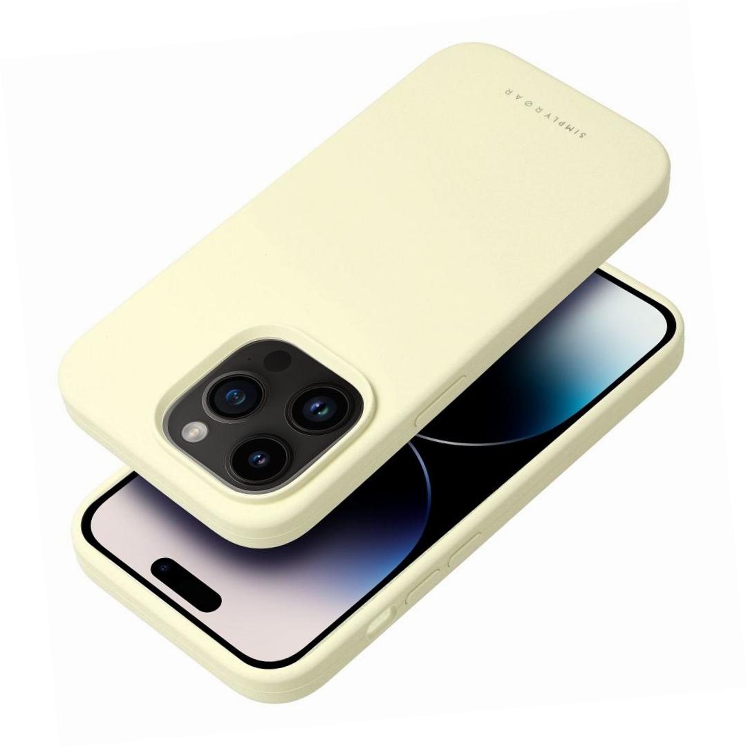 Etui silikonowe do iPhone 11 Pro Roar