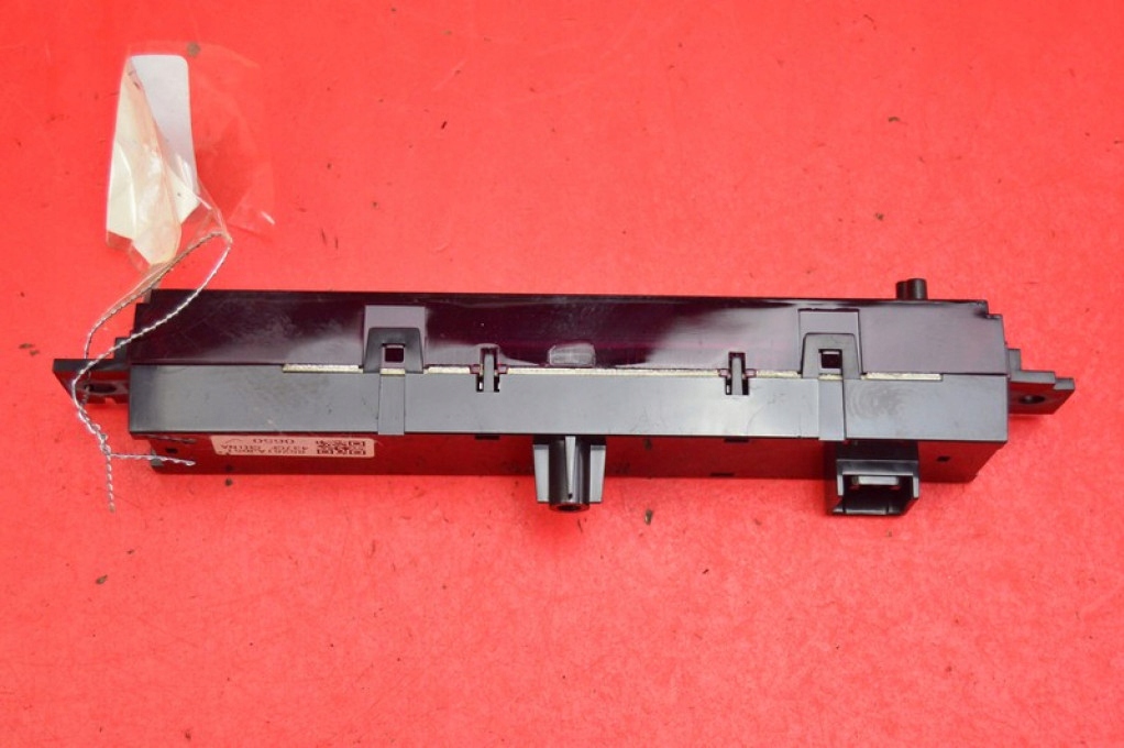 display clock 85261AJ051 SUBARU LEGACY 5 V 09-13