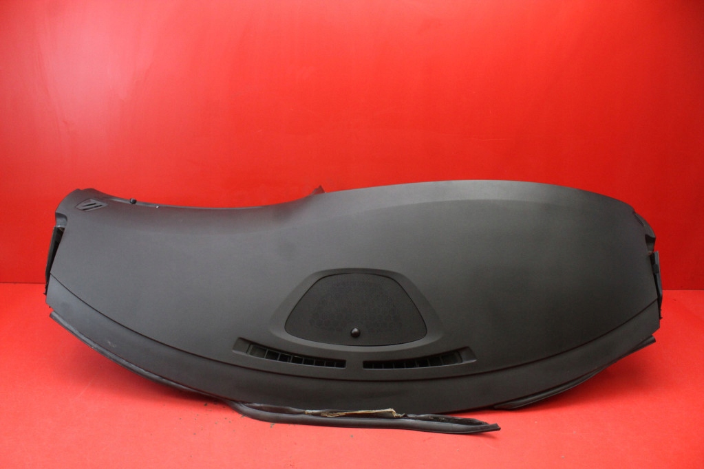 dashboard instrument panel console cockpit airbag EU SAAB 9-5 95 2 II NG 10-12