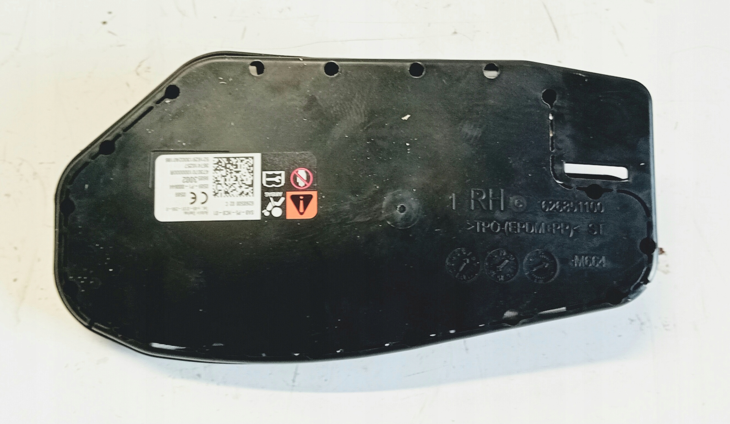 Seitenairbag AIRBAG rechts OPEL CORSA E