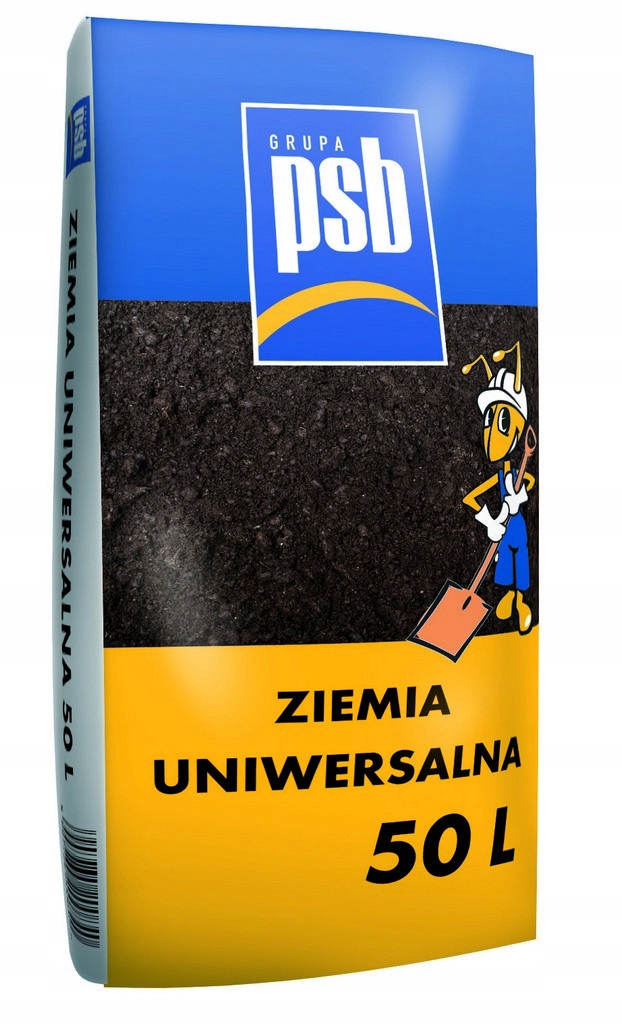 

Ziemia uniwersalna 50l