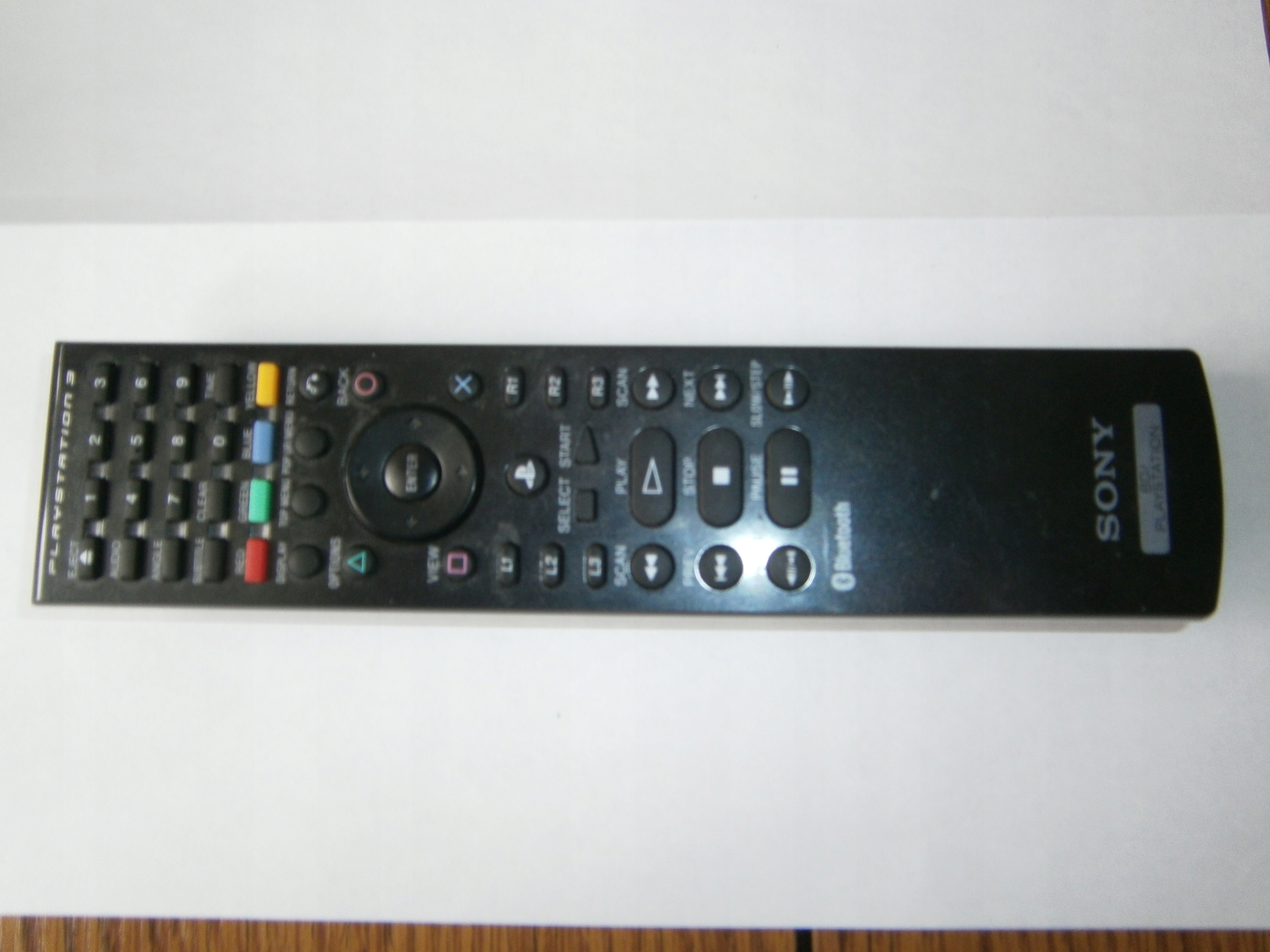 SONY DB PLAYSTATION BLUETOOTH CECHZR1U Sklep, Opinie, Cena w