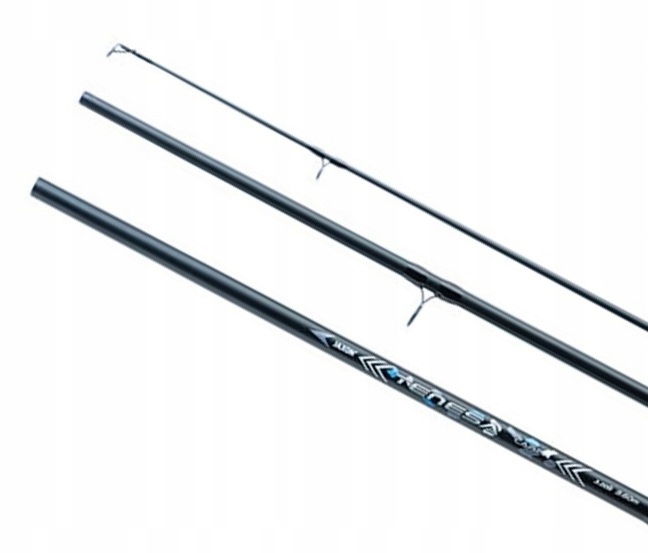 Wędka Jaxon TENESA 117 cm - 330 cm Marka Jaxon