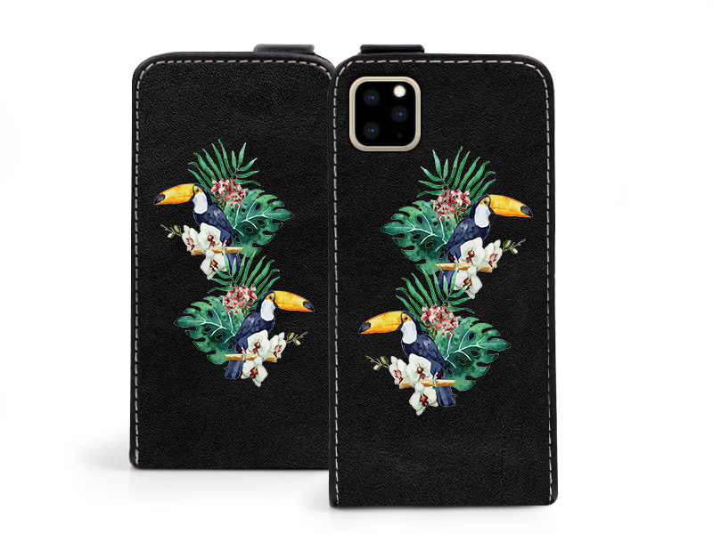 

Etui na Apple iPhone 11 Pro Max Flip Fantastic Cas