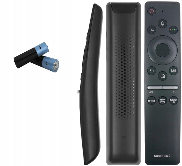 Originální Dálkový Ovladač Pro Televizor UE55RU7022 Samsung RU7022 UE55RU7022K