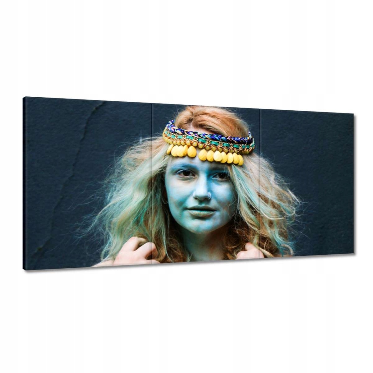 Obrazy 180x90 pekné ženy dievčatá babenky