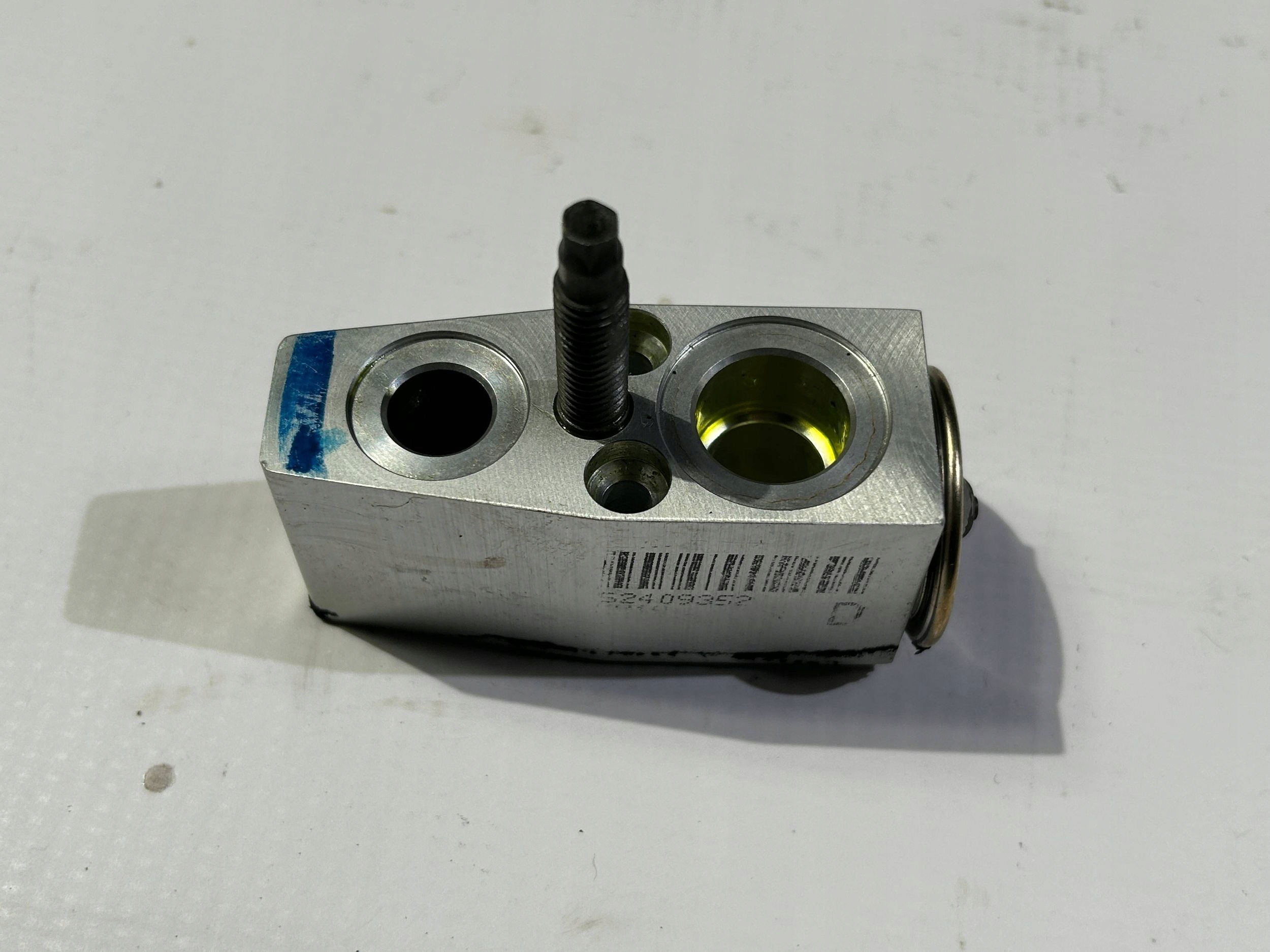 Sensor rozprezny klimaanlage AChevrolet Corvette C6 2005r