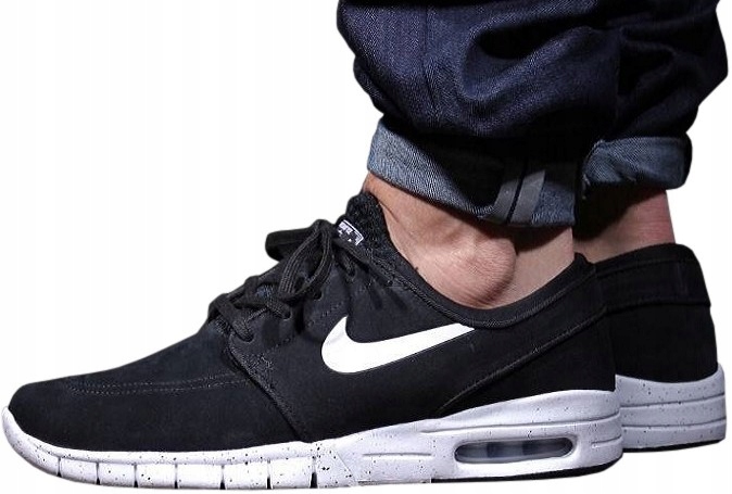 Stefan janoskis top air max