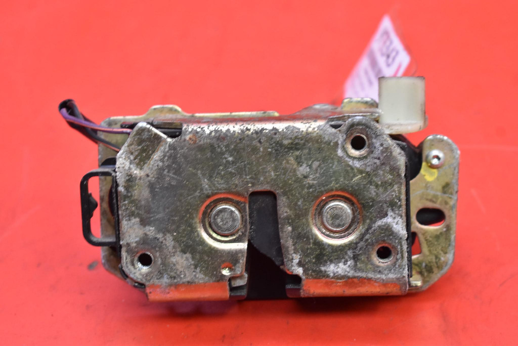 lock bonnet rear part boot CHRYSLER PACIFICA 1 and 03-08