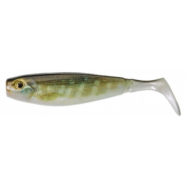 Guma Gunki G-bump Uv Green Perch 10,5CM