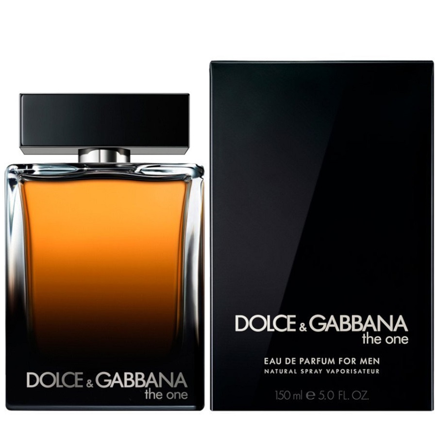Dolce & Gabbana The One For Men Edp Woda Perfumowana Dla Mężczyzn