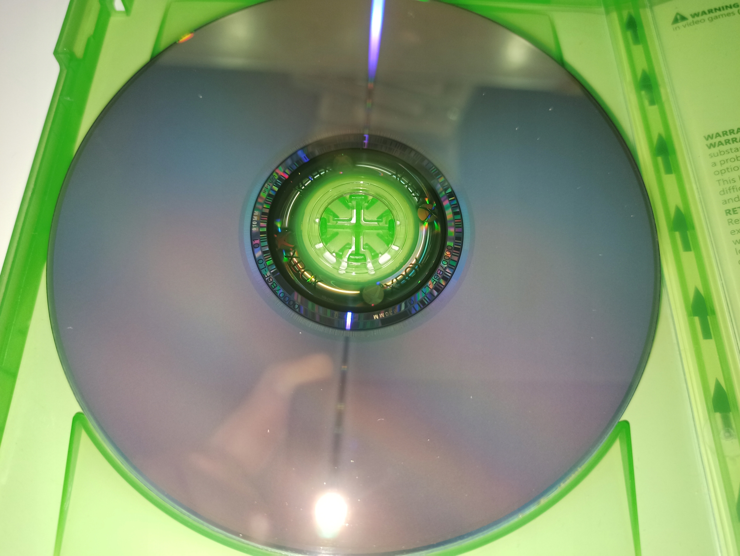 RESIDENT EVIL VILLAGE akcja i horror HIT Wersja gry pudełkowa