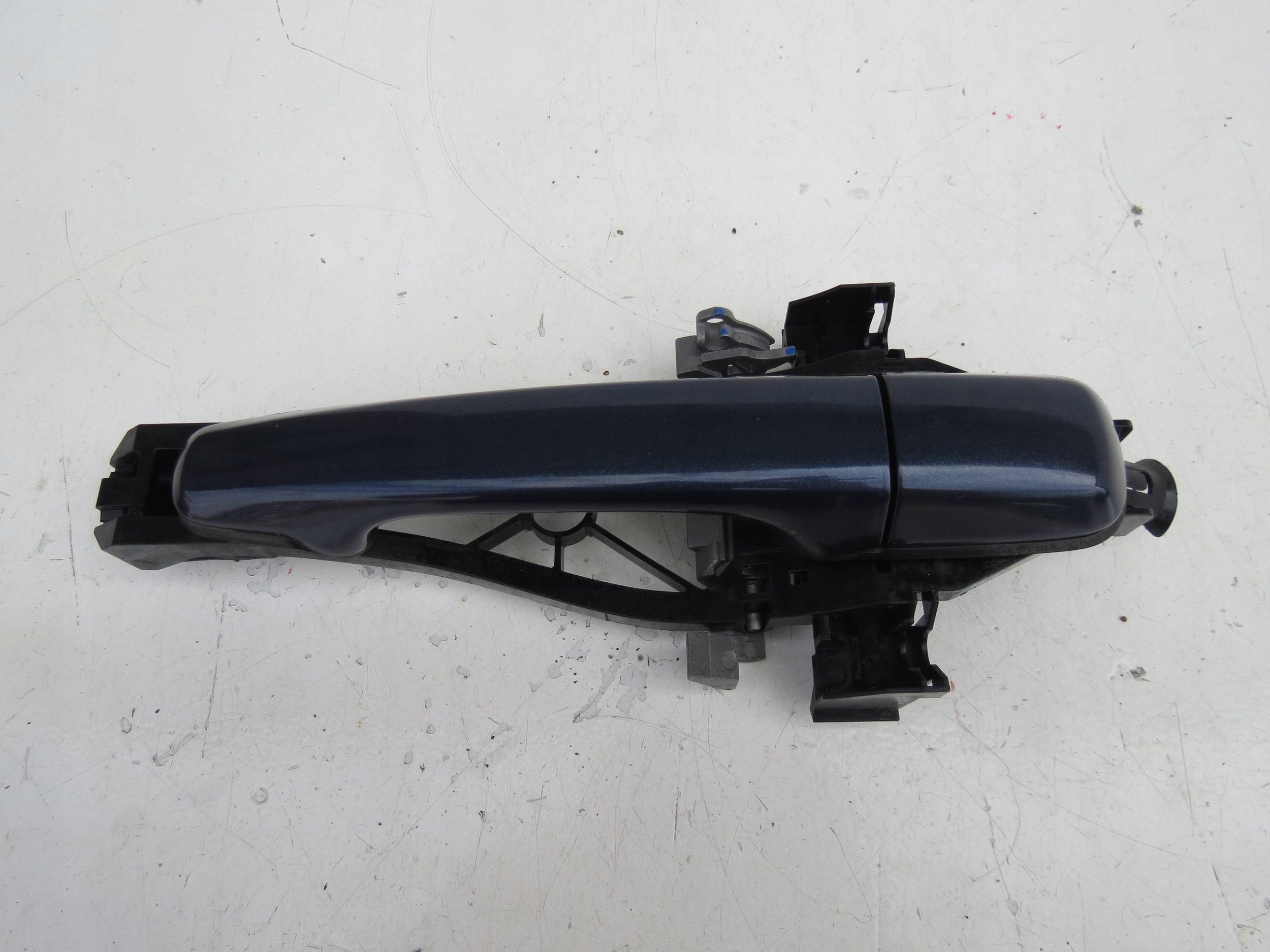 handle exterior left rear part VOLVO V70 III code lakieru 498-46 30784202
