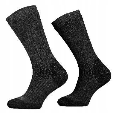 Skarpety Comodo Merino wool Walking TRE11 35-38