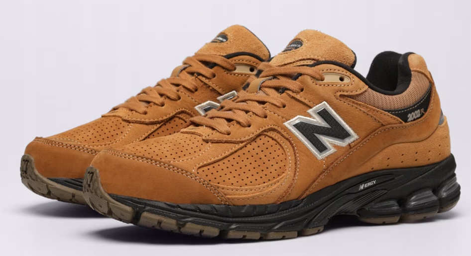 New Balance M2002REI vel 40,5