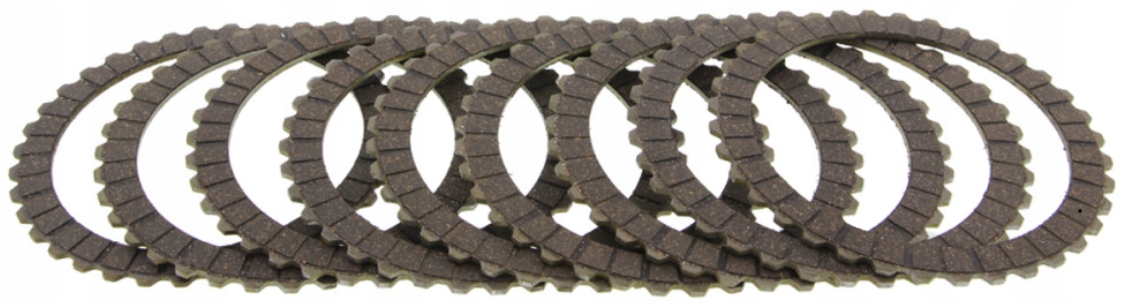 Sada spojkových kotoučů Honda Gl 1200 Goldwing