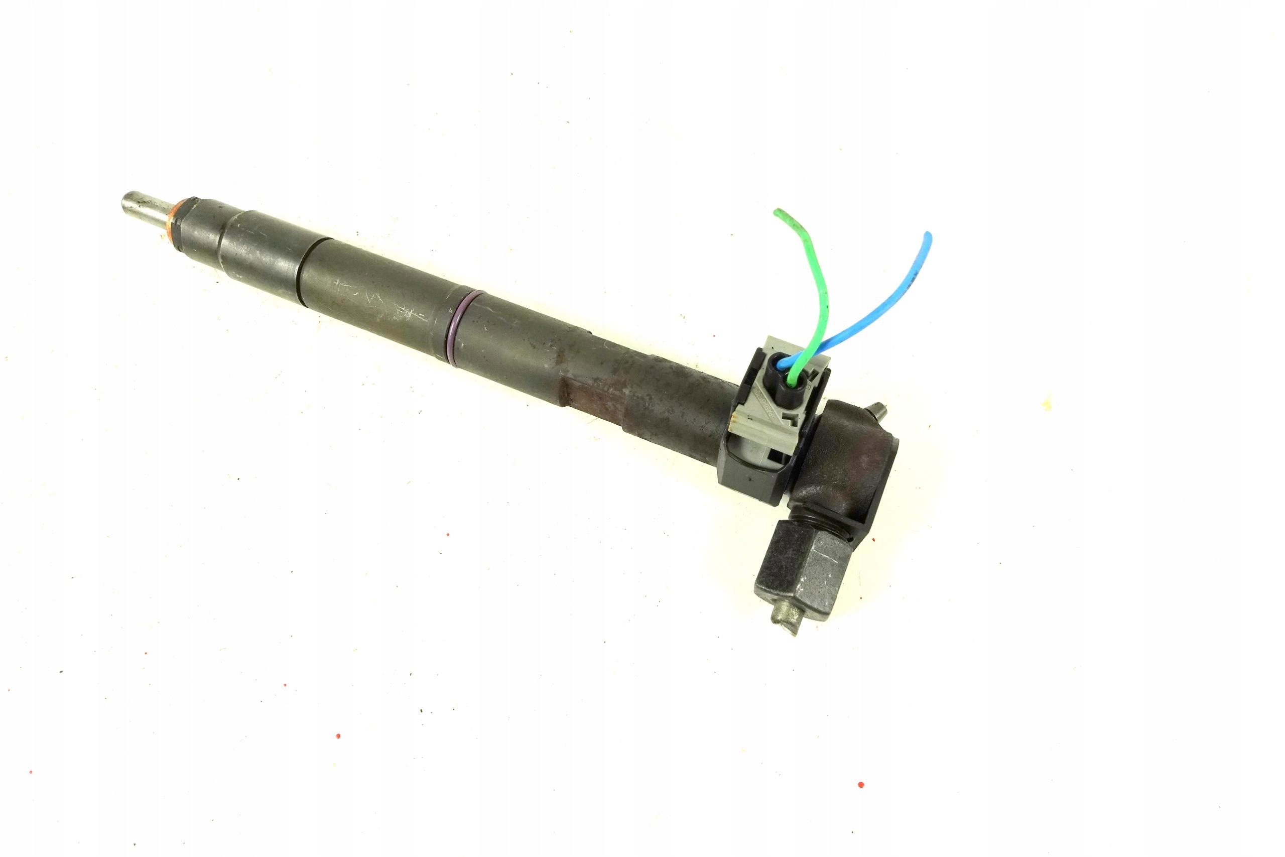 nozzle injector KIA VENGA RIO 3 PRO CEED 1.4 CRDI 33800-2A760 EMBR00203D