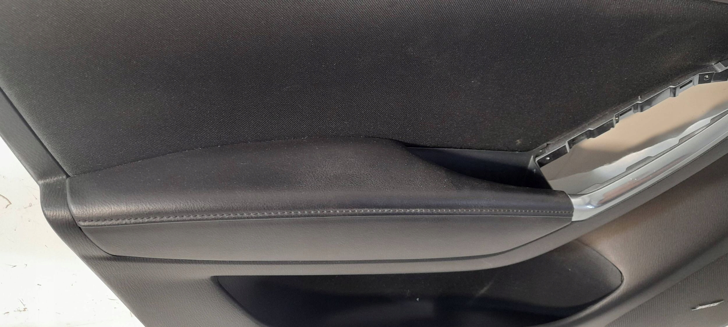 Mazda CX-5 Seite Tür przednich links KA0G68450 (N236)