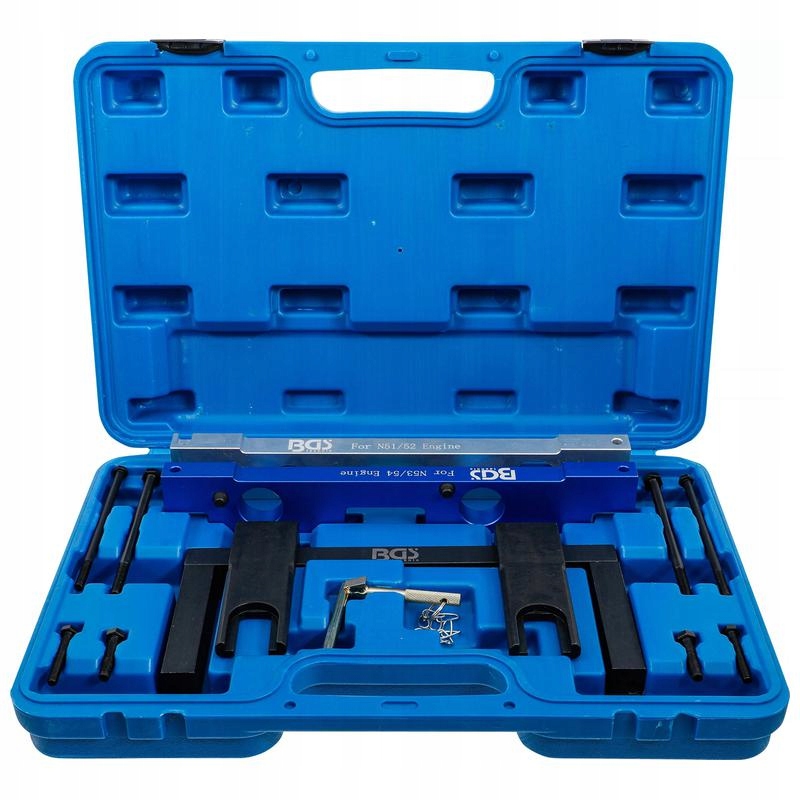 Sada rozvodových zámků pro Bmw N51, N52, N52K, N53, N54, Bgs 62619