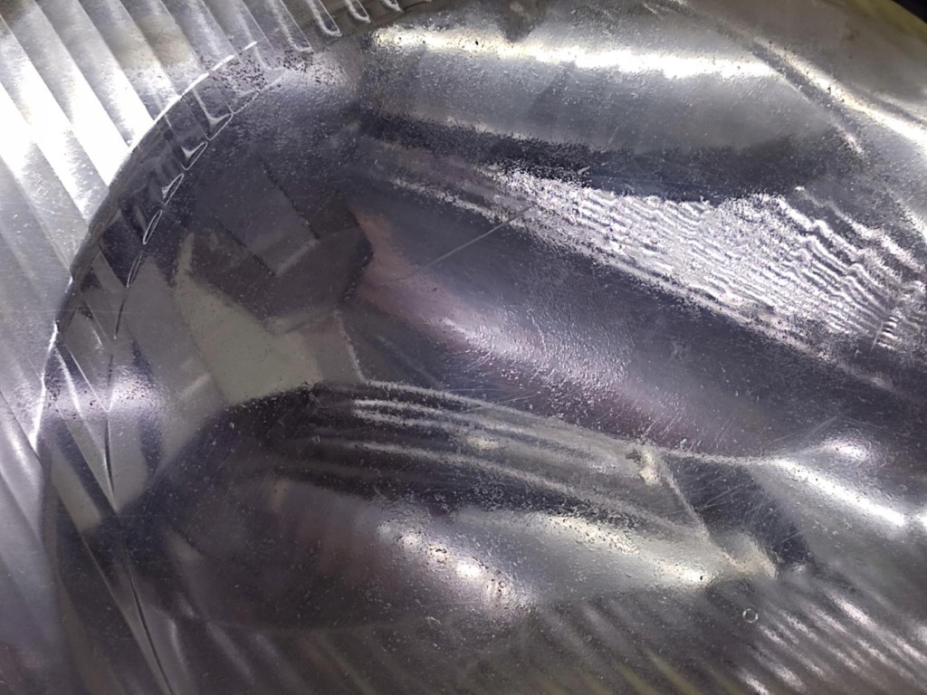 CITROEN XSARA PICASSO REFLEKTOR light right front