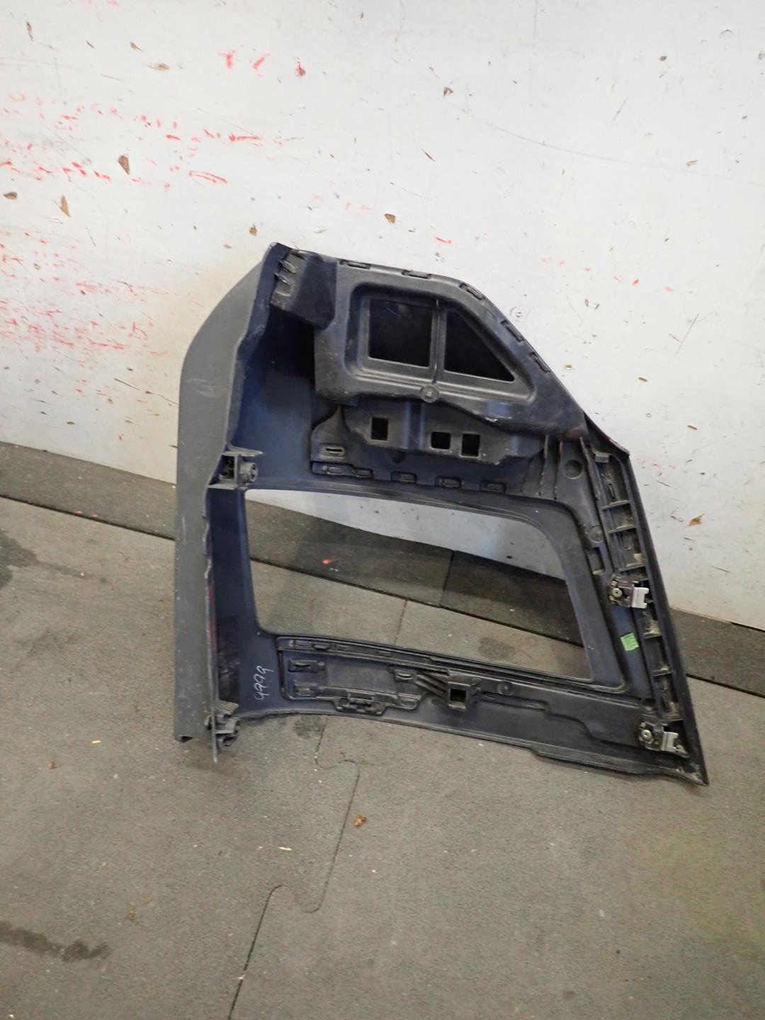 corner left MAN TGX EURO 6 81.41610-6751