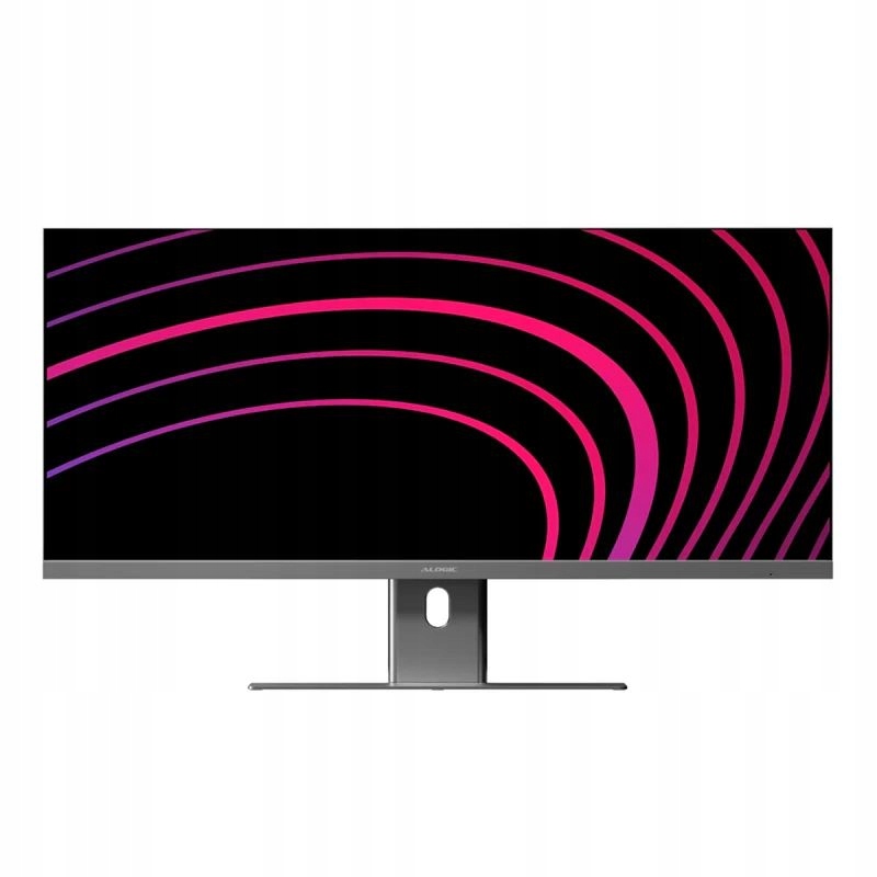 Monitor Alogic Edge 34" Ultrawide Wqhd LCD z 90W Pd