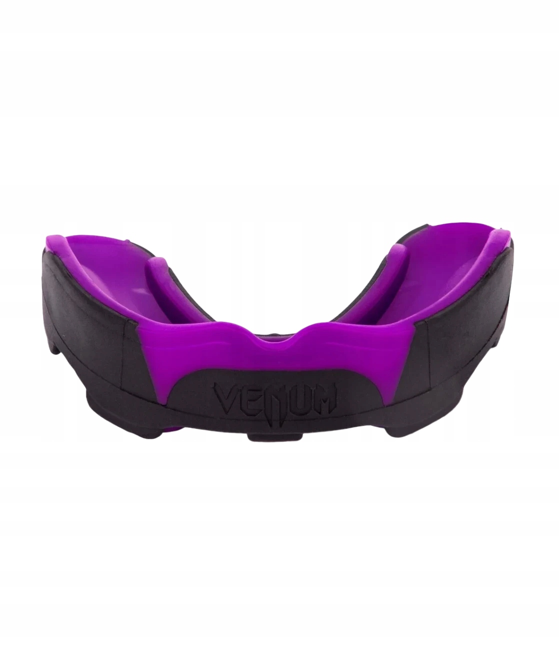 ochraniacz zebów szczęka bokserska venum predator Uniwersalny Czarny/fiolet