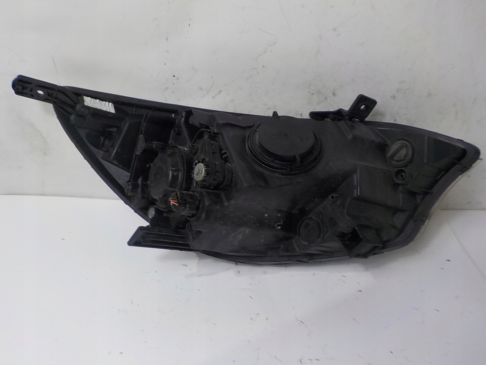 KIA RIO III LED light left front front UK