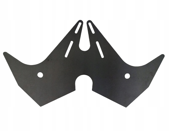 110/pkM - ДЕТАЛЬ РЕМОНТНАЯ ГОЛОВКА ГОЛОВКИ РАМЫ WSK 125 175