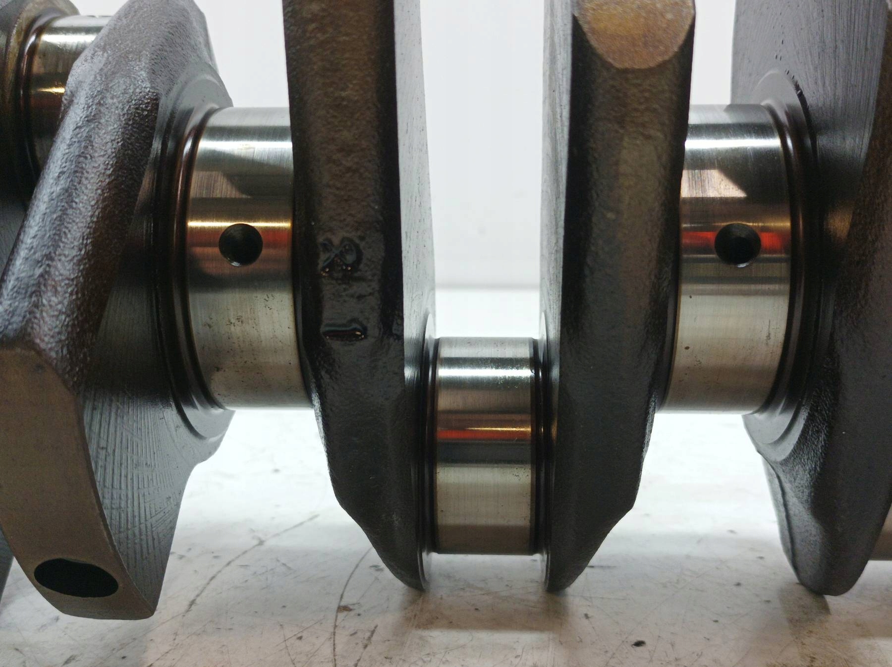 ALBERO MOTORE 2.9 24V Volvo S80 e (1998-2006)