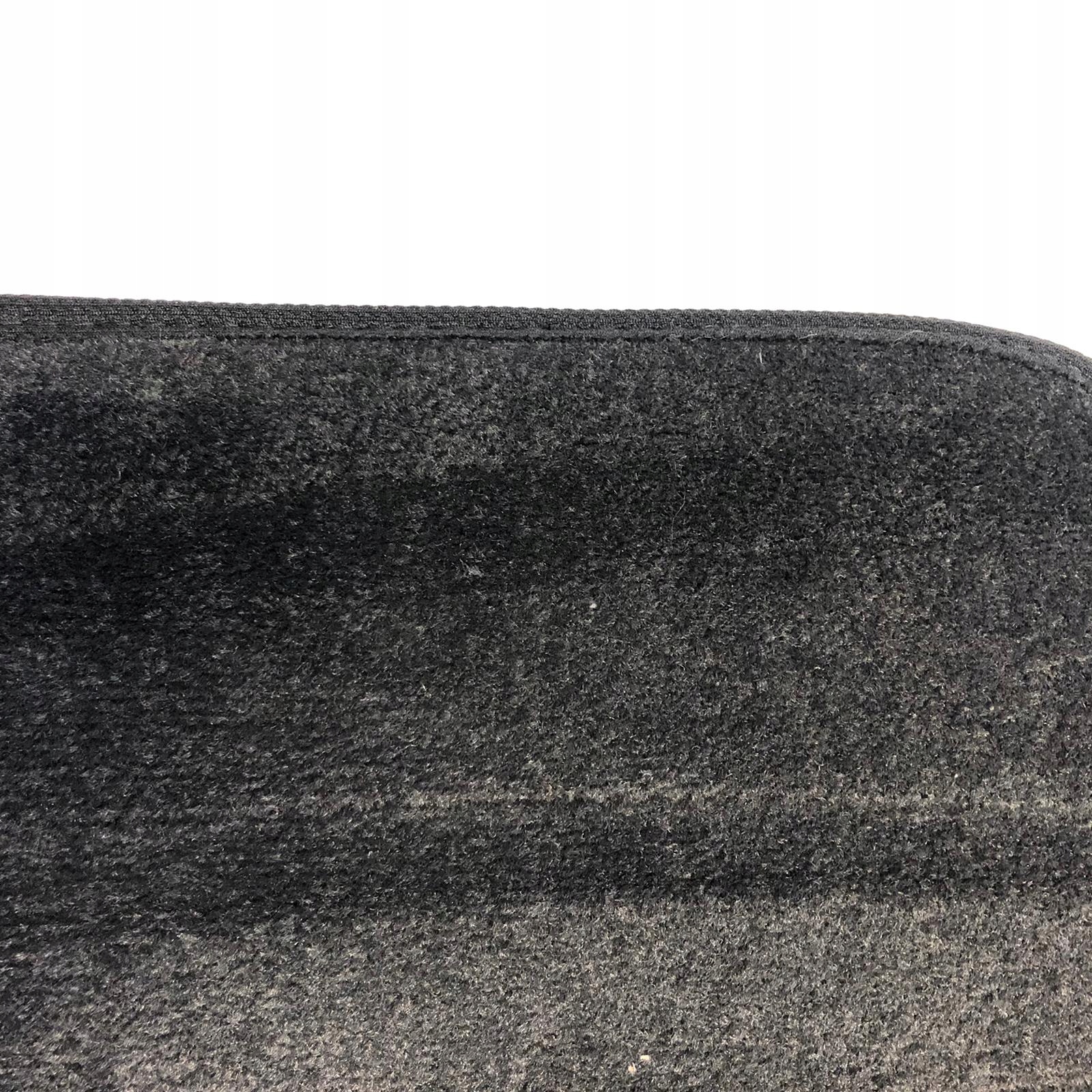 РОЗКІШНІ ВЕЛЮРОВІ КИЛИМКИ RENAULT MASTER 06-