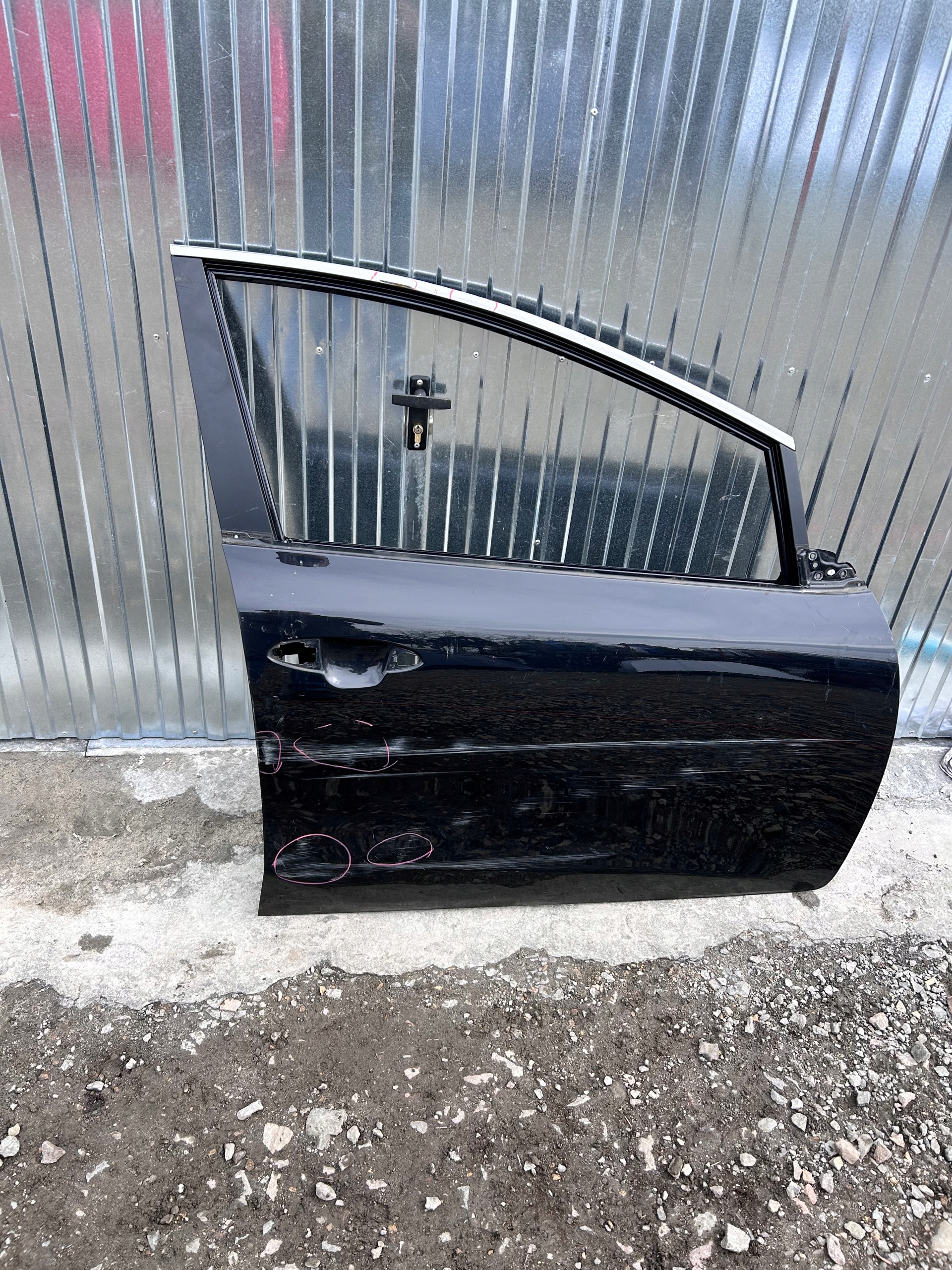 door front right KIA CEED II nr.00