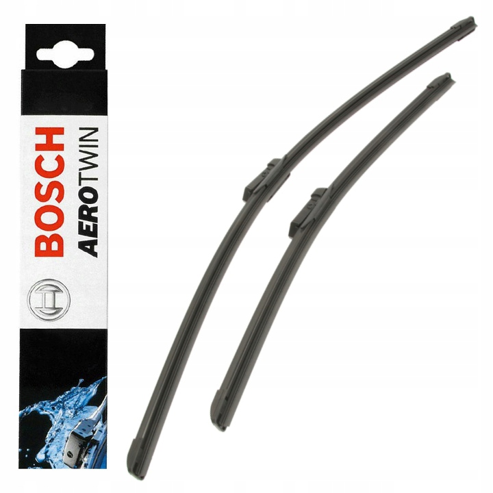 Bosch 3 397 007 863 Щетка стеклоочистителя