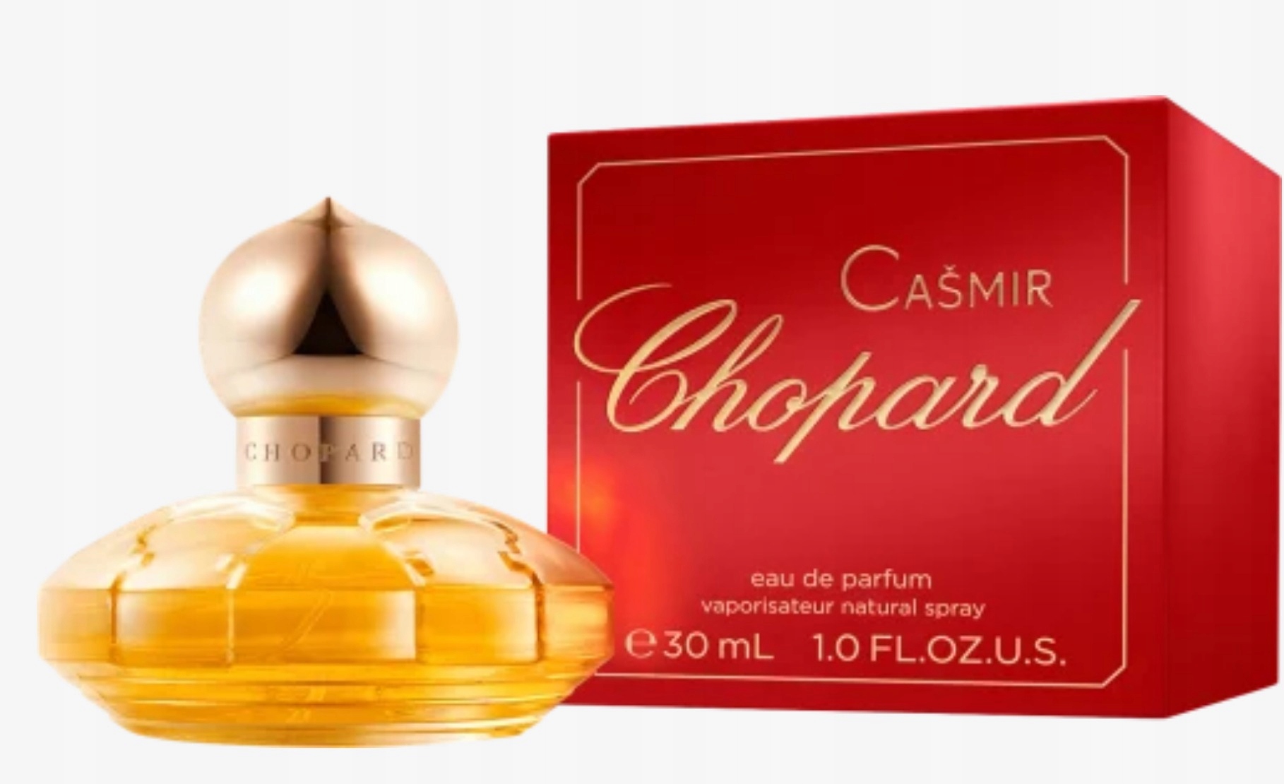 Chopard Casmir Eau de Parfum 30ml Unikát