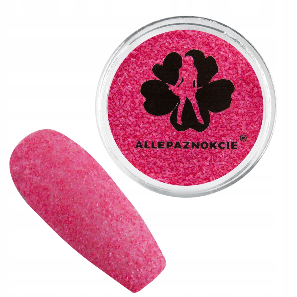 OZDOBA PYŁEK DO PAZNOKCI CANDY DREAM NR 5