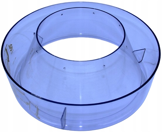 P016330 - Пылесборник P01 - 6330 кормовой машины SILOKING